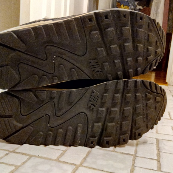 Nike air max boys sz6 - Picture 6 of 7